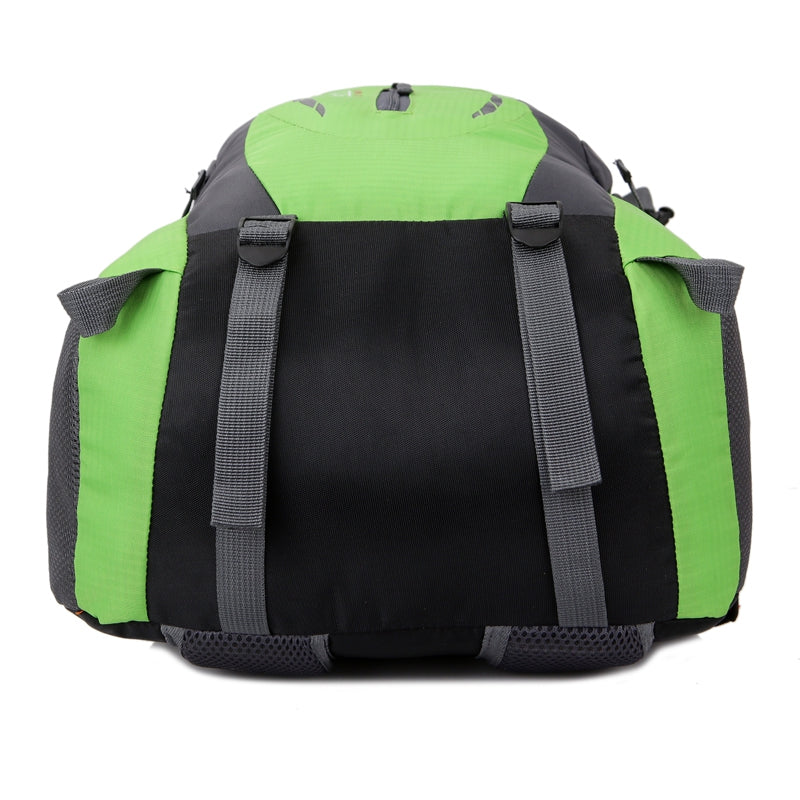 Casual Waterproof Simple Backpack