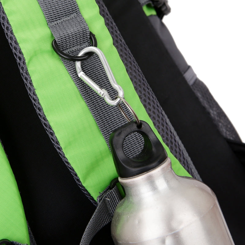 Casual Waterproof Simple Backpack