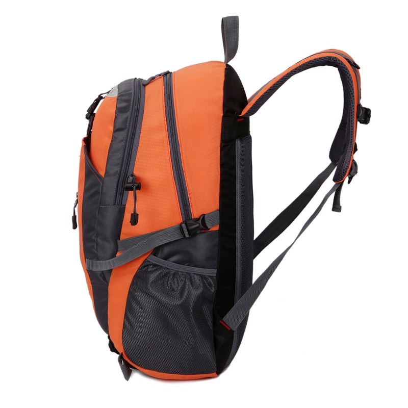 Casual Waterproof Simple Backpack