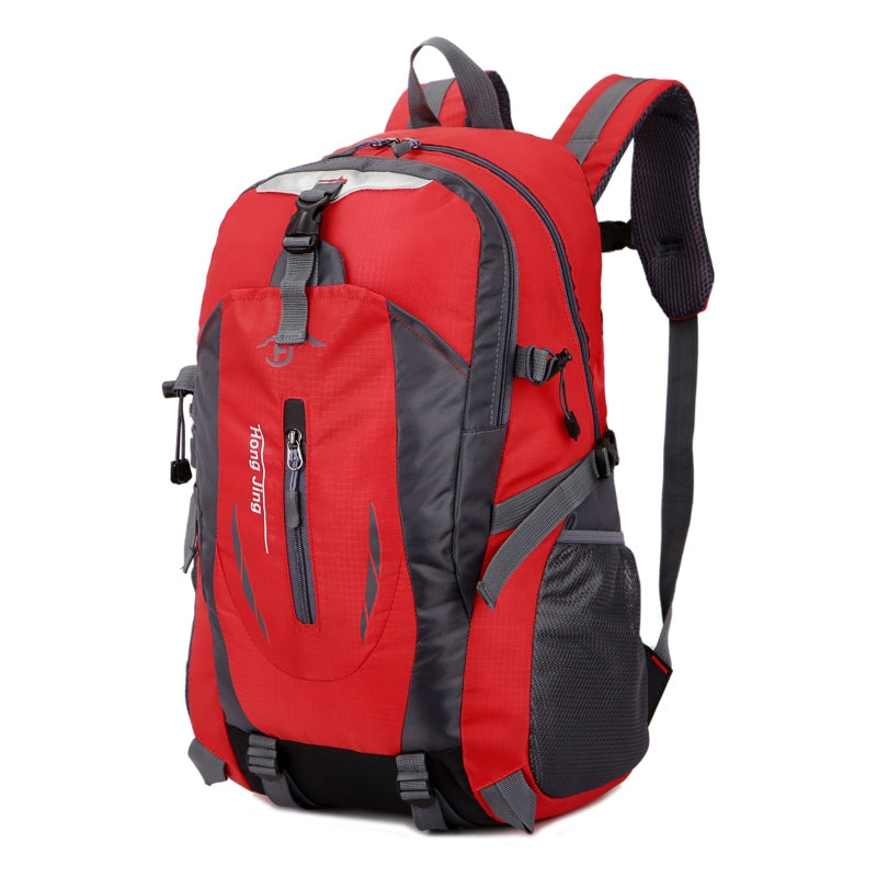 Casual Waterproof Simple Backpack