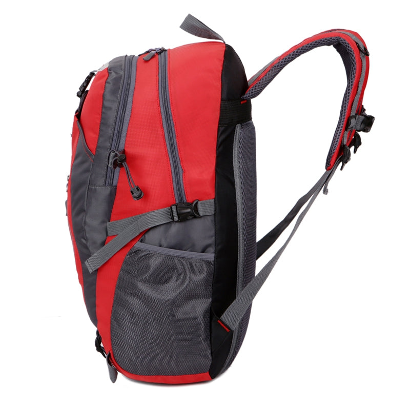 Casual Waterproof Simple Backpack