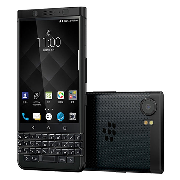 BlackBerry KEYone 4G Smartphone 4.5 inch Android 7.1 Snapdragon 625 Octa Core 2.0GHz 4GB RAM 64G...