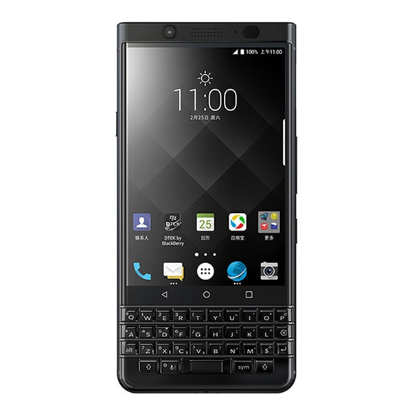 BlackBerry KEYone 4G Smartphone 4.5 inch Android 7.1 Snapdragon 625 Octa Core 2.0GHz 4GB RAM 64G...