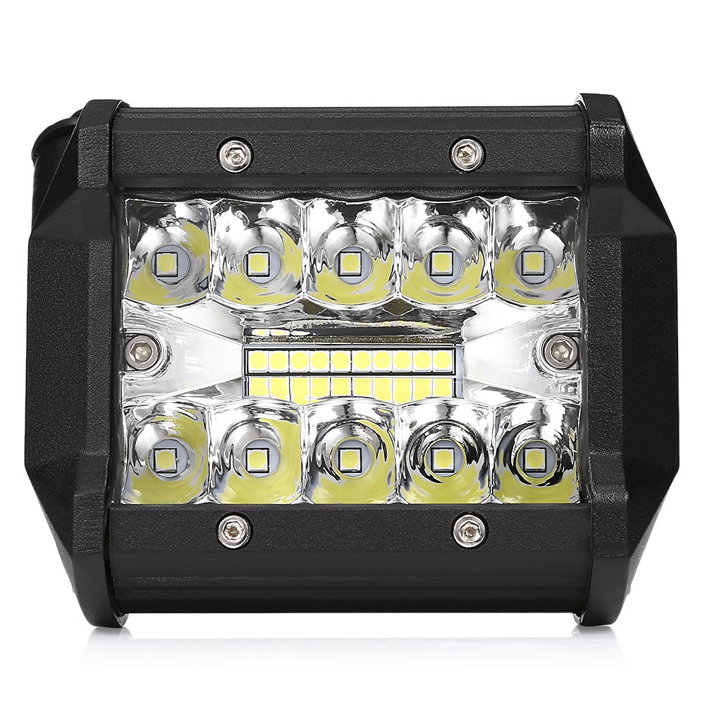 1PC 60W Car LED Working Lamp for Truck SUV