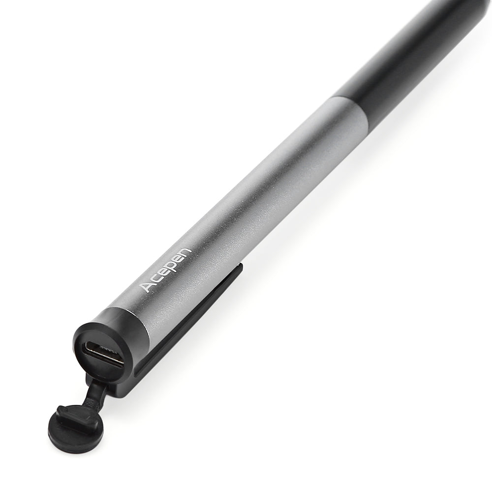 Acepen 703AS Rechargeable Surface Pen Active Stylus