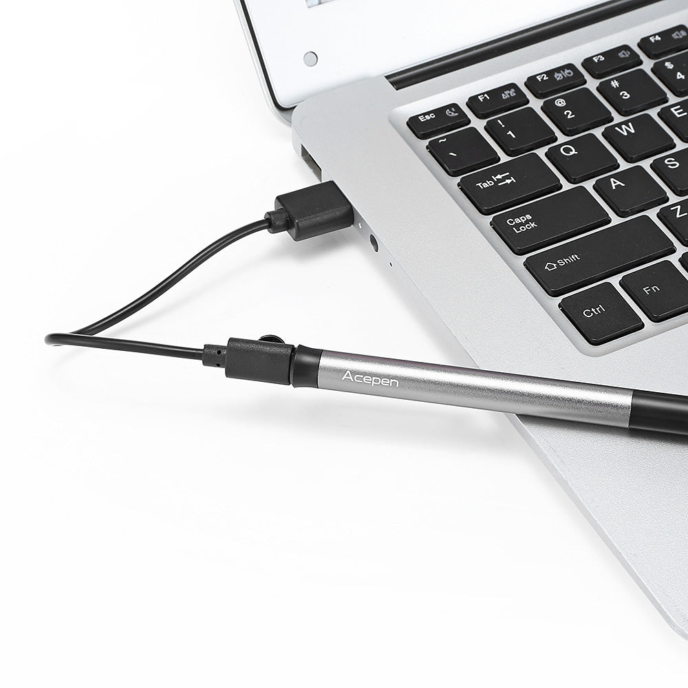 Acepen 703AS Rechargeable Surface Pen Active Stylus