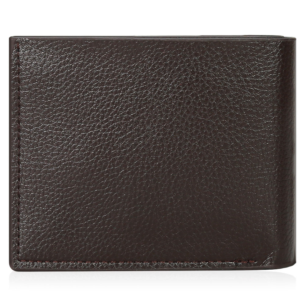 Durable Fashionable Leather Wallet