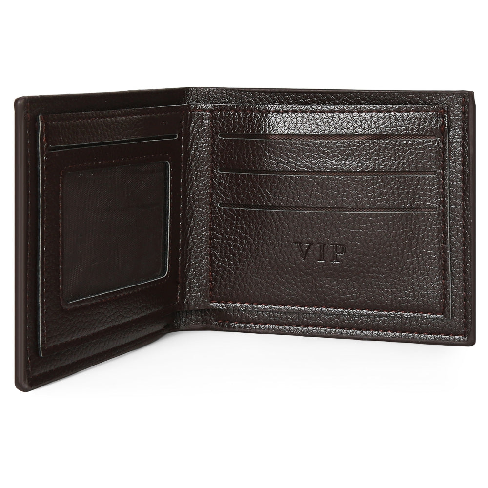 Durable Fashionable Leather Wallet