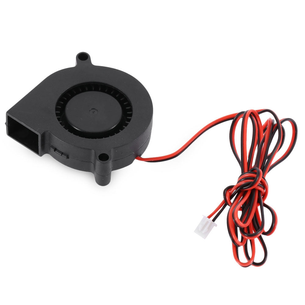 Anet 5015 24V Ultra-quiet Turbo Small Fan 3D Printer Accessories