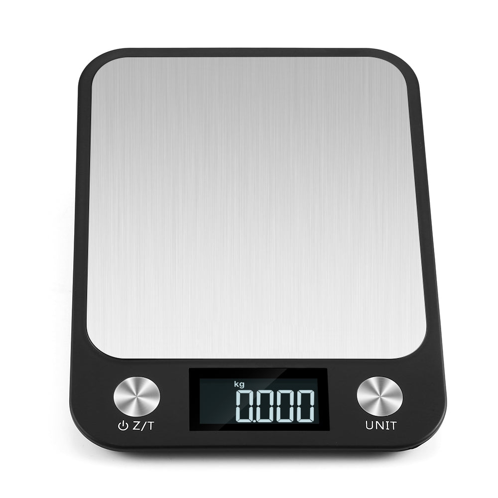 CX - 288 10000g / 1g Digital Multifunctional Electronic Kitchen Scale