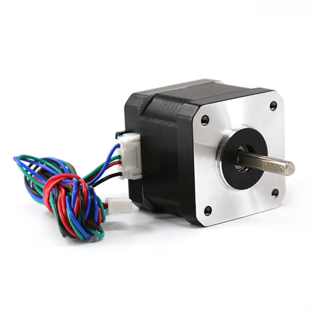 Anet Linear Screw 2 Phase 42 Stepper Motor for 3D Printer Engraving Machine