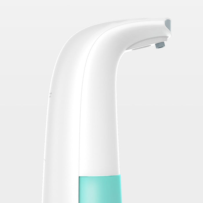 Auto Foaming Hand Washer Automatic Touch-less Soap Dispenser
