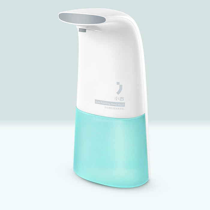 Auto Foaming Hand Washer Automatic Touch-less Soap Dispenser