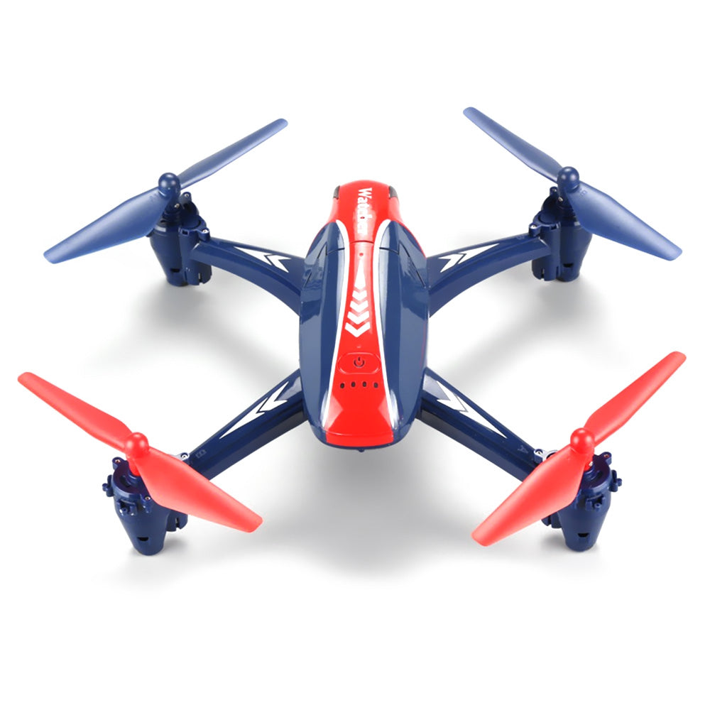 Cheerson CX39 Point of Interesting / Voice Control / Headless Mode / One Key Panoramic Small Video / Auto Return FPV RC Drone