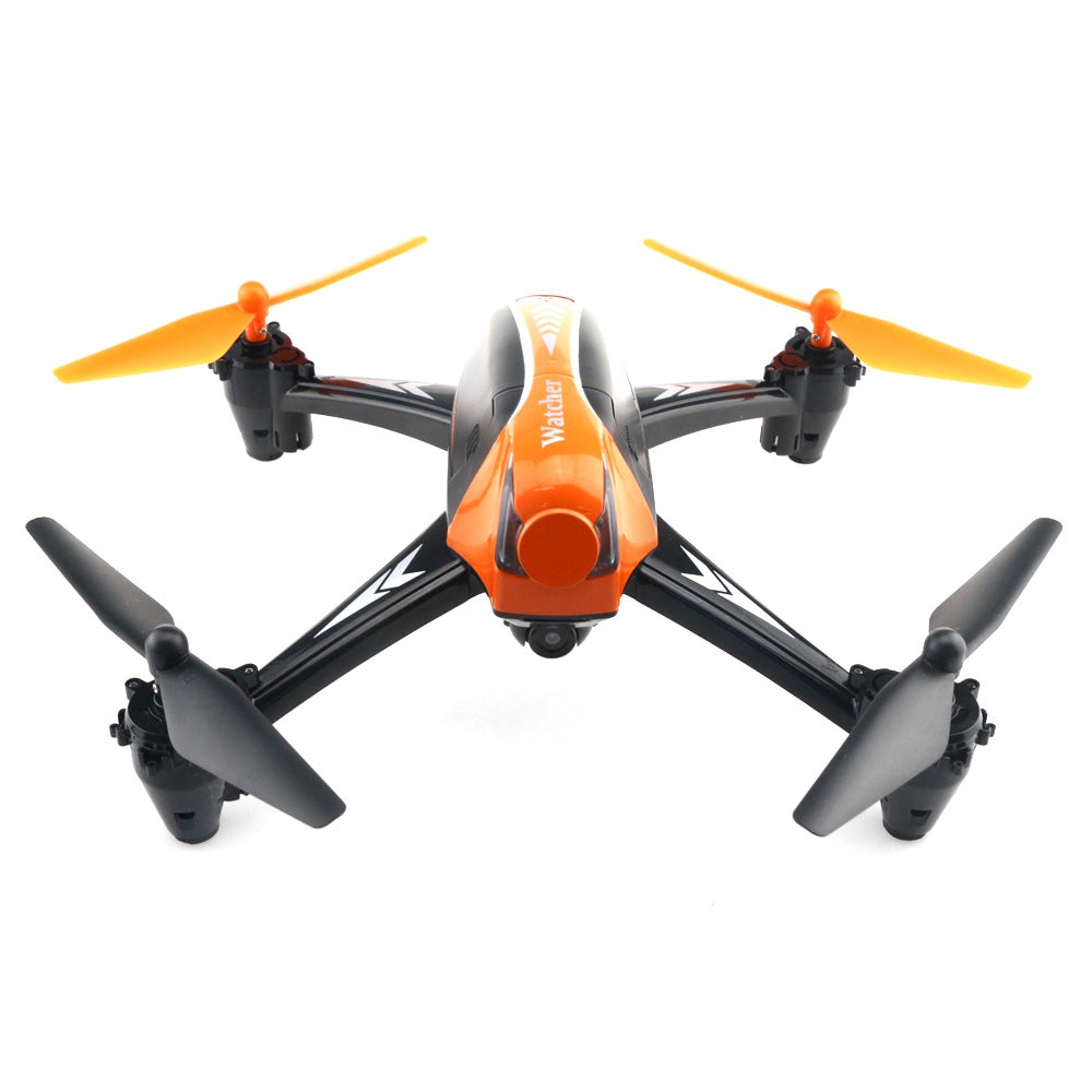 Cheerson CX39 Point of Interesting / Voice Control / Headless Mode / One Key Panoramic Small Video / Auto Return FPV RC Drone