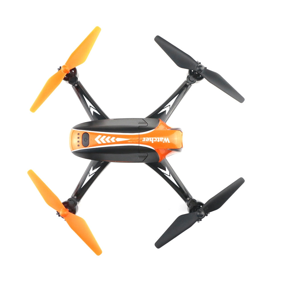 Cheerson CX39 Point of Interesting / Voice Control / Headless Mode / One Key Panoramic Small Video / Auto Return FPV RC Drone