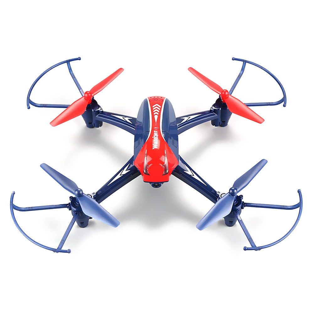 Cheerson CX39 Point of Interesting / Voice Control / Headless Mode / One Key Panoramic Small Video / Auto Return FPV RC Drone