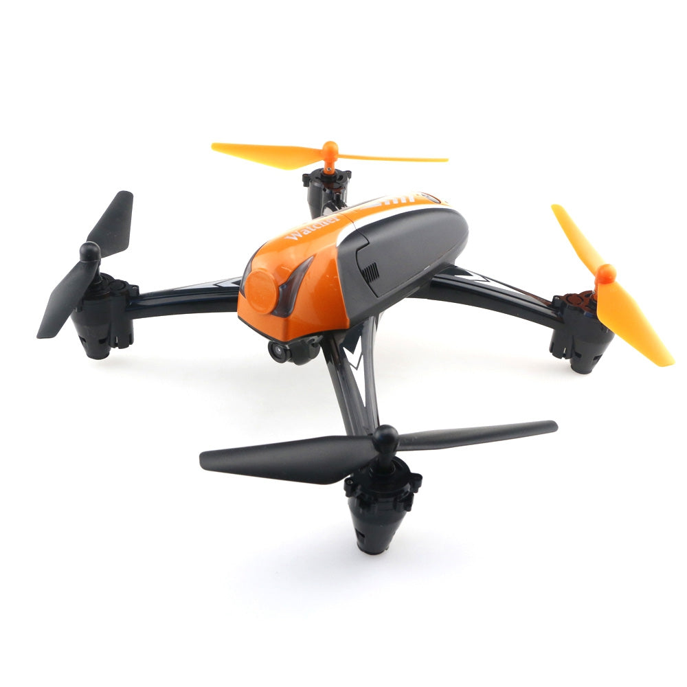 Cheerson CX39 Point of Interesting / Voice Control / Headless Mode / One Key Panoramic Small Video / Auto Return FPV RC Drone
