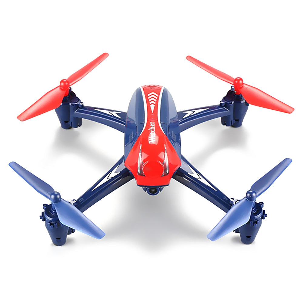 Cheerson CX39 Point of Interesting / Voice Control / Headless Mode / One Key Panoramic Small Video / Auto Return FPV RC Drone