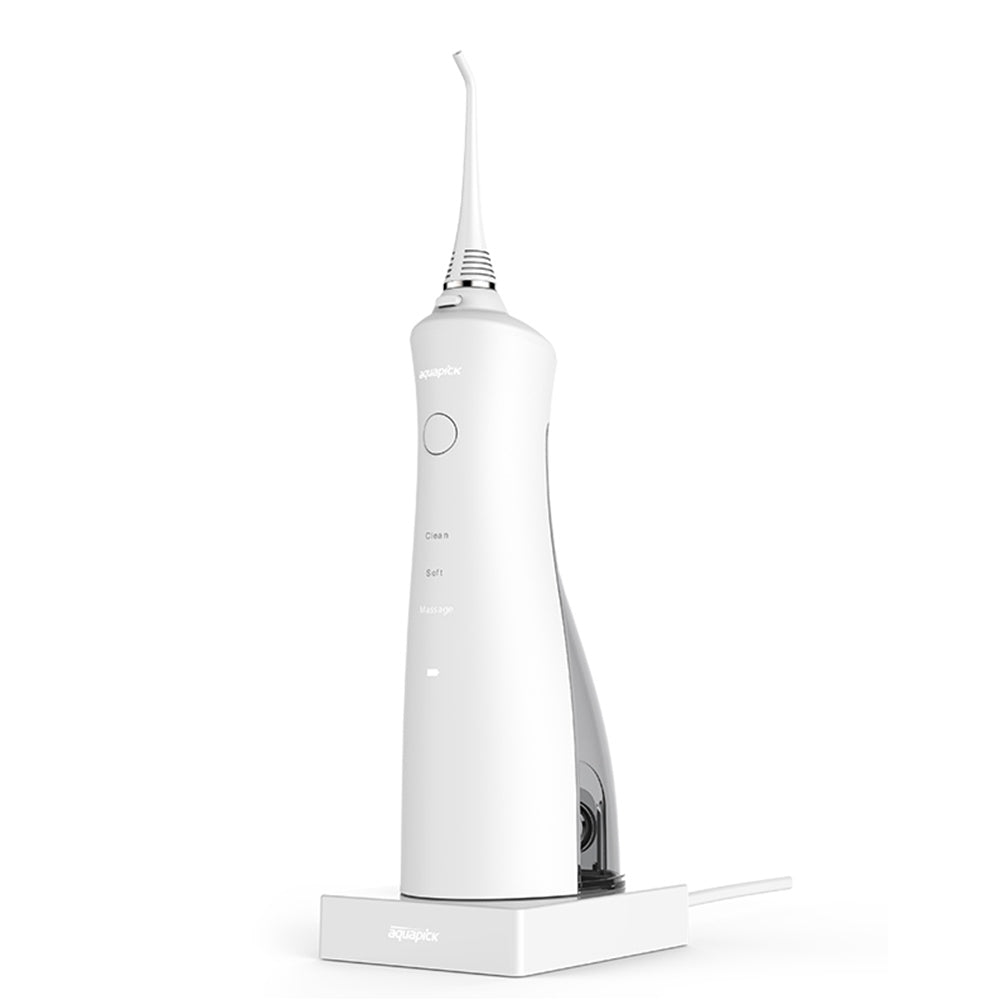 Aquapick AQ - 230 Portable Multi Mode Oral Irrigator