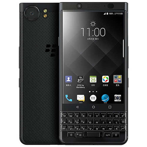 BlackBerry KEYone 4G Smartphone 4.5 inch Android 7.1 Snapdragon 625 Octa Core 2.0GHz 4GB RAM 64G...