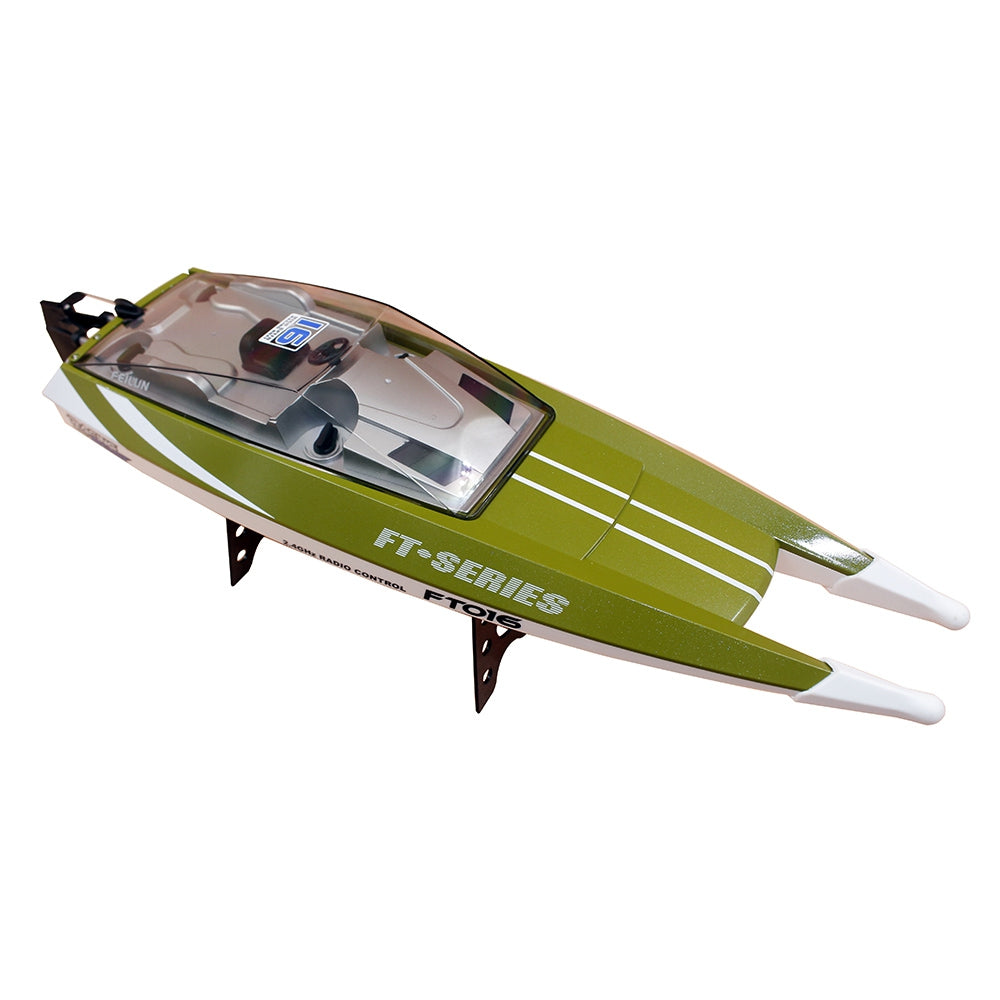 ft016 rc boat