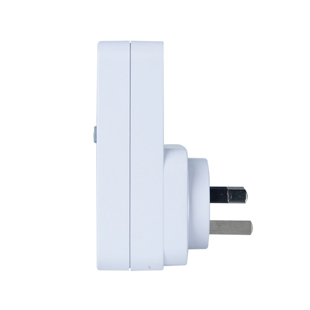 Digital Smart Plug Energy Power Monitor