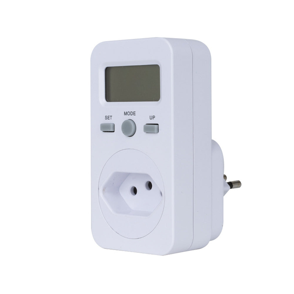 Digital Smart Plug Energy Power Monitor