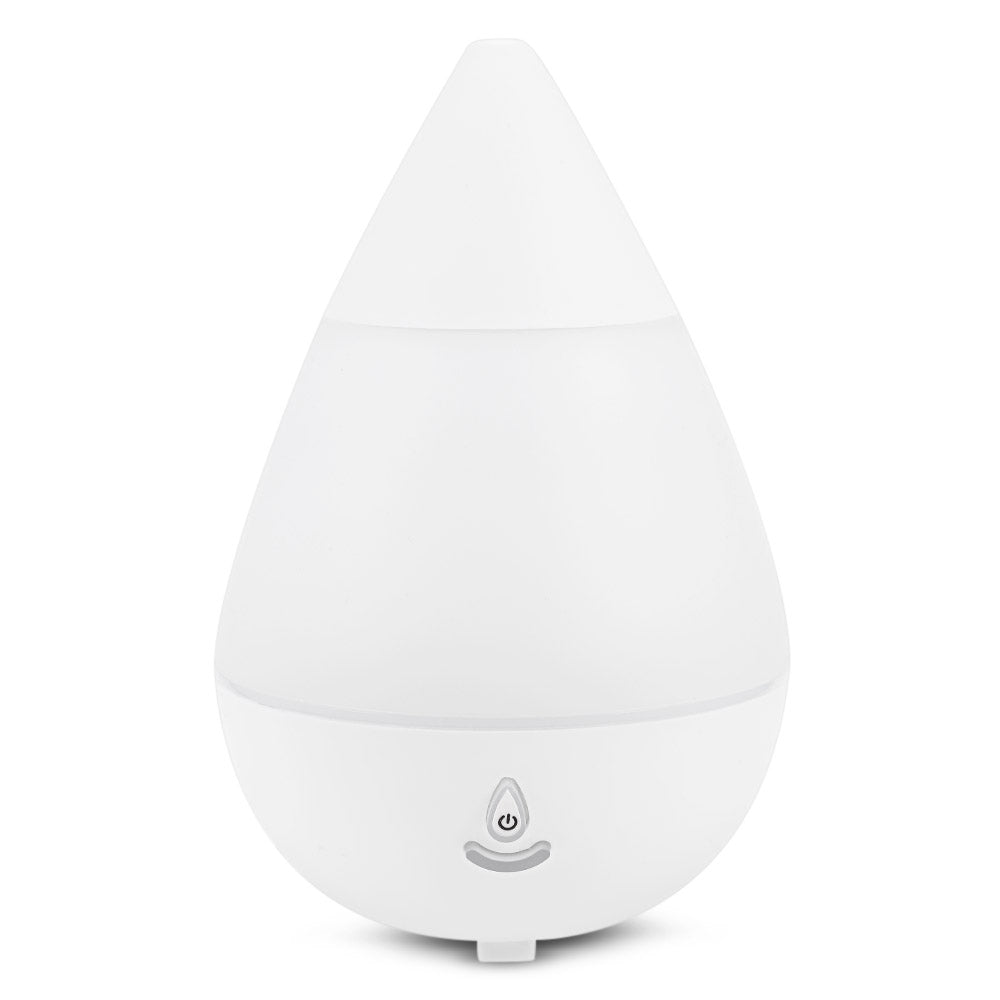 AJ - 216 Aromatherapy Humidifier with Night Light