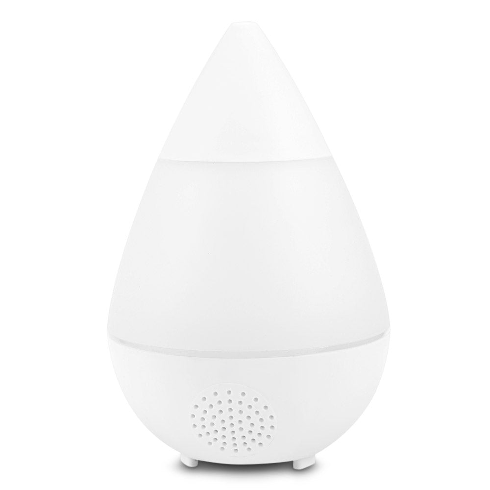 AJ - 216 Aromatherapy Humidifier with Night Light