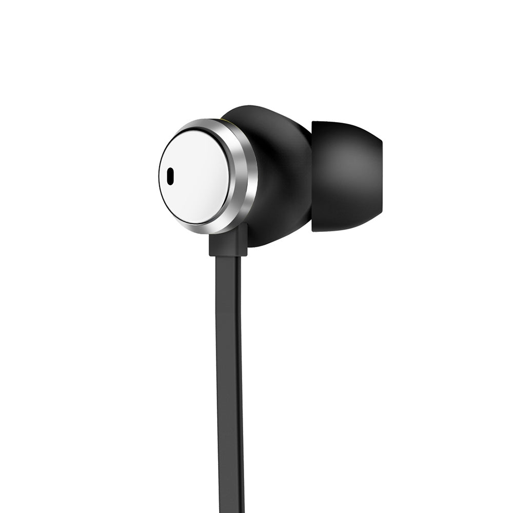 Bluedio TN Active Noise Cancelling Magnetic Earbuds HiFi Bluetooth Earphone with Dual Microphone