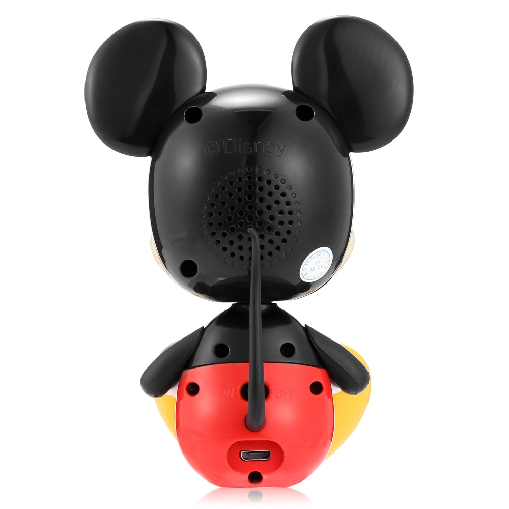 Disney CP - G6 Finger Mickey Mouse Smart Interactive Baby Toys Electronic Pet