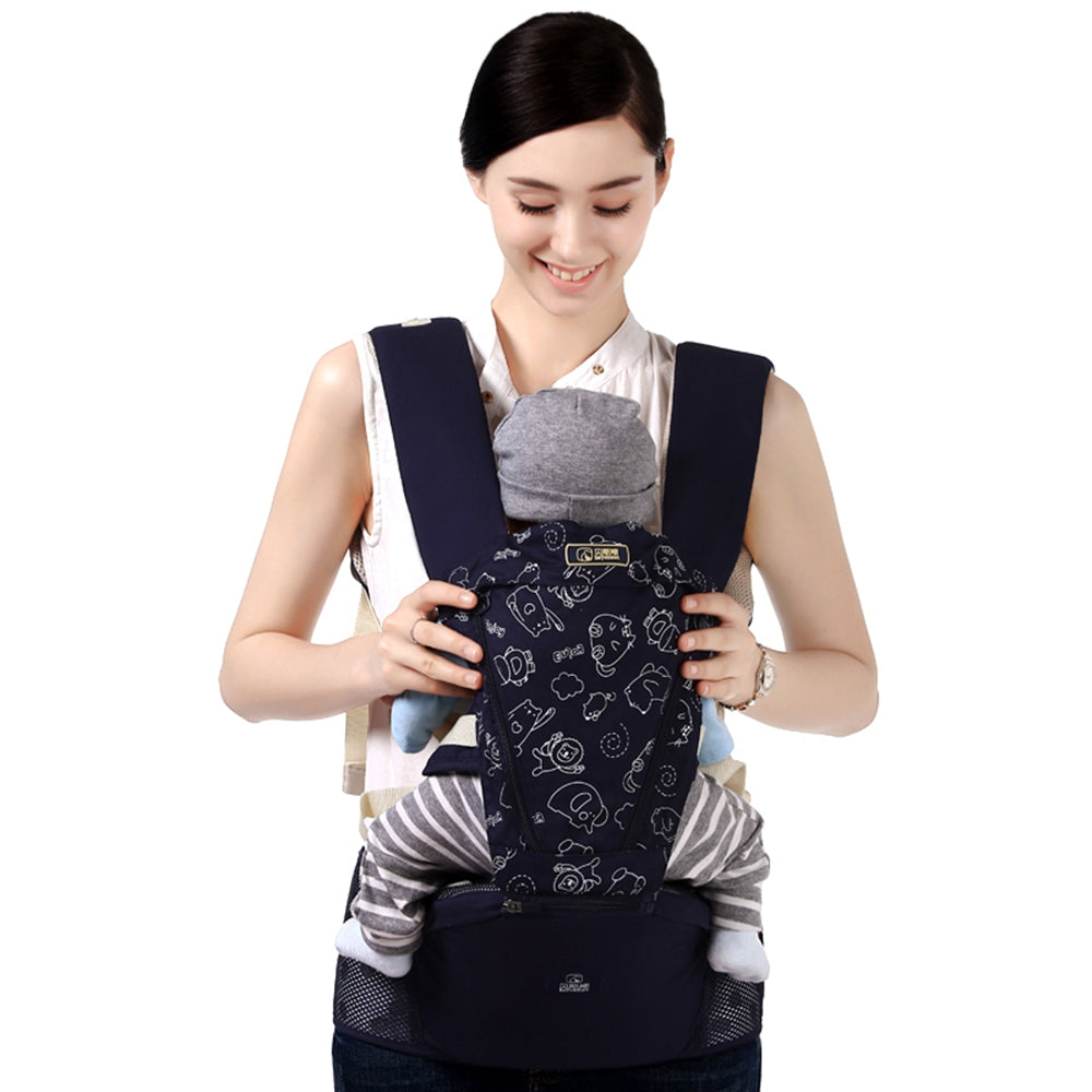 Bethbear BS1508 Hipseat Newborn Waist Stool Baby Carrier Infant Sling