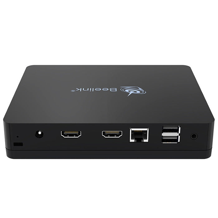 Beelink S2 Intel Gemini Lake Mini PC Intel Gemini Lake N4100 Support Windows 10 Cortana 4GB DDR4...