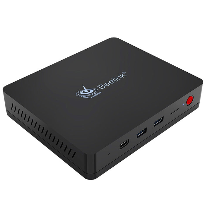 Beelink S2 Intel Gemini Lake Mini PC Intel Gemini Lake N4100 Support Windows 10 Cortana 4GB DDR4...