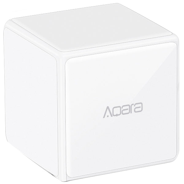 AQara Cube Smart Home Controller 6 Actions Operation for Smart Home Device