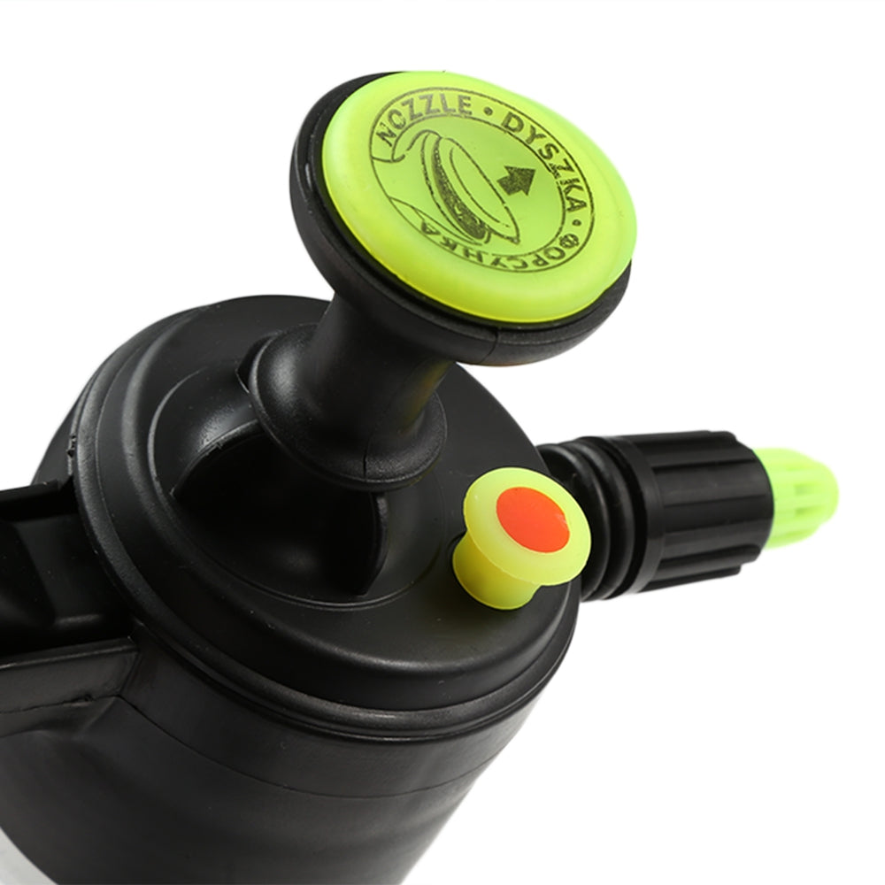 A 2L Watering Sprayer Bottle Gardening Atomizer Tool Water Can
