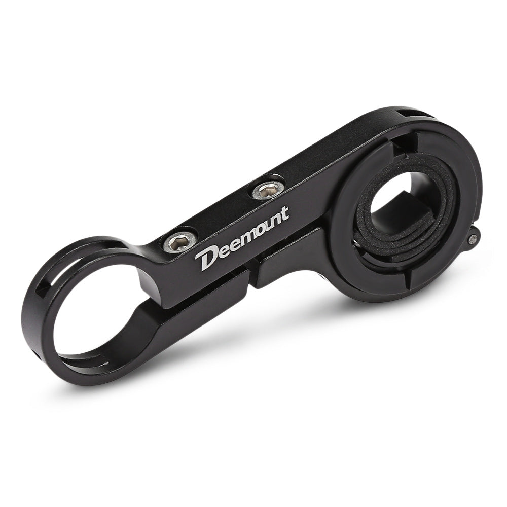 Deemount HLD - 207 Bicycle Extension Holder Aluminum Alloy for Mountain Bike