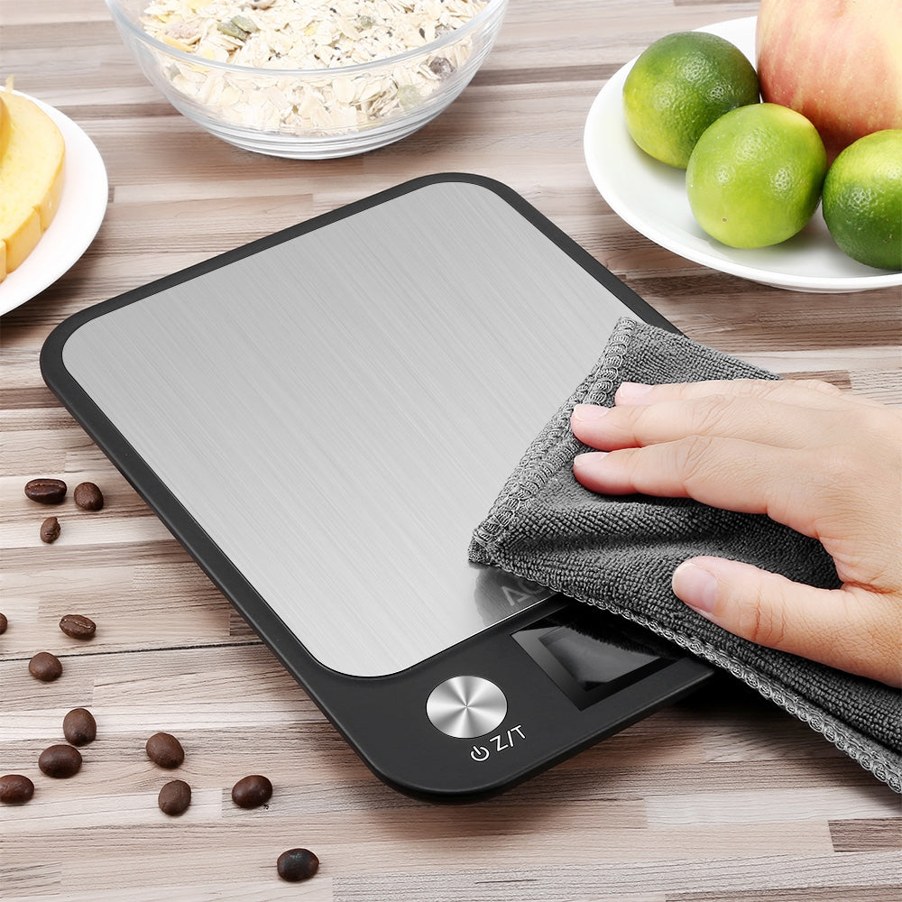 AEVOBAS  CX - 288 5000g / 1g Digital Electronic Kitchen Scale