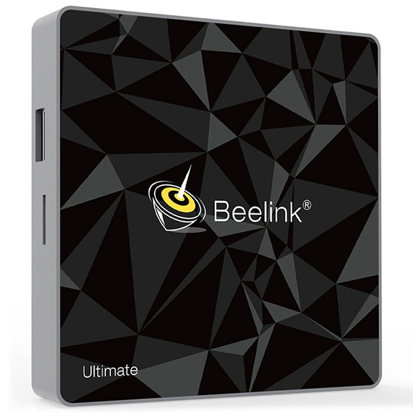 Beelink GT1 Ultimate TV Box Amlogic S912 Octa Core CPU Android 7.1 Media Player