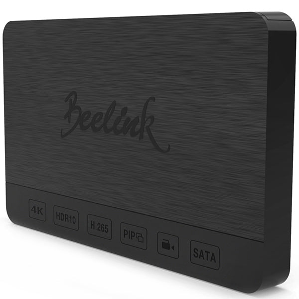 Beelink SEA I Realtek 1295 Quad Core CPU Android 6.0 Bluetooth 4.0 2.4G + 5.8G 11ac Dual Band WiFi