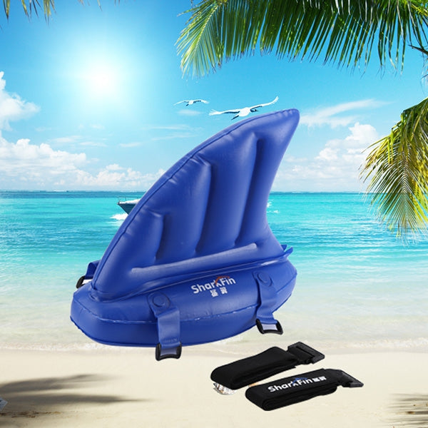 Creative Inflatable Animal Pool Float Raft Shark Shape Swimming Ring Lounger Swim Cushion Beach ...