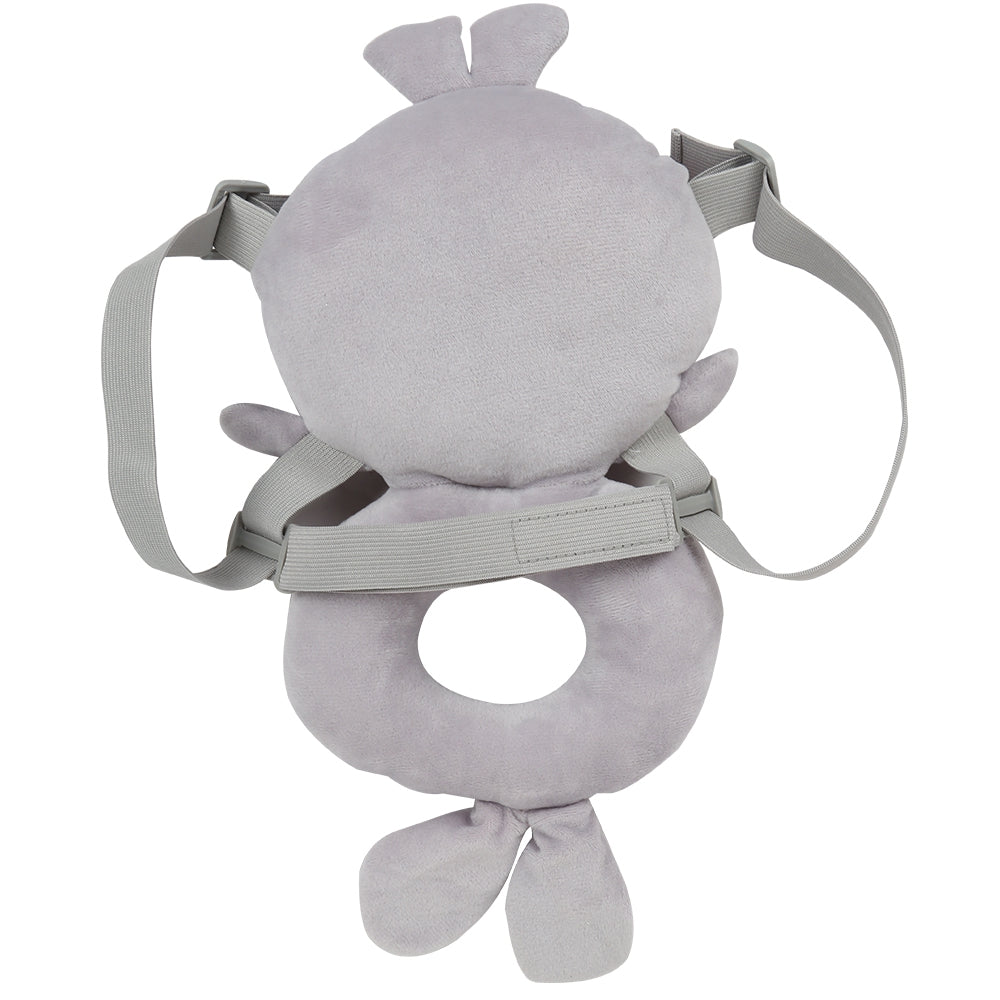 Adjustable Head Shoulder Back Pad Cushion Toddler Safe Protection