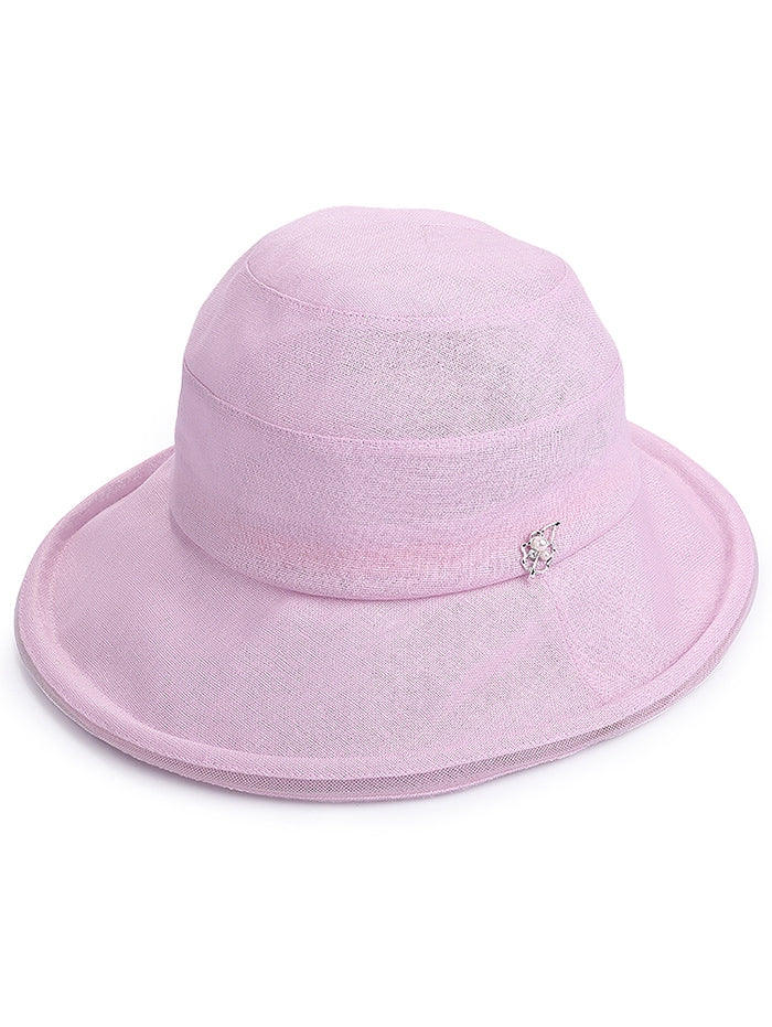 Anti UV Wide Brim Summer Holiday Hat