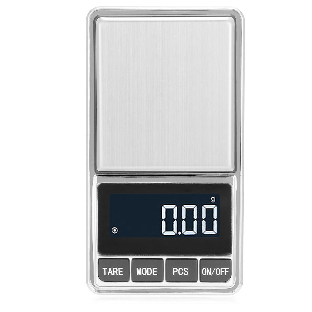CX - 888 100g/200g Digital Jewelry Pocket Scale 0.01g High Precision Accuracy