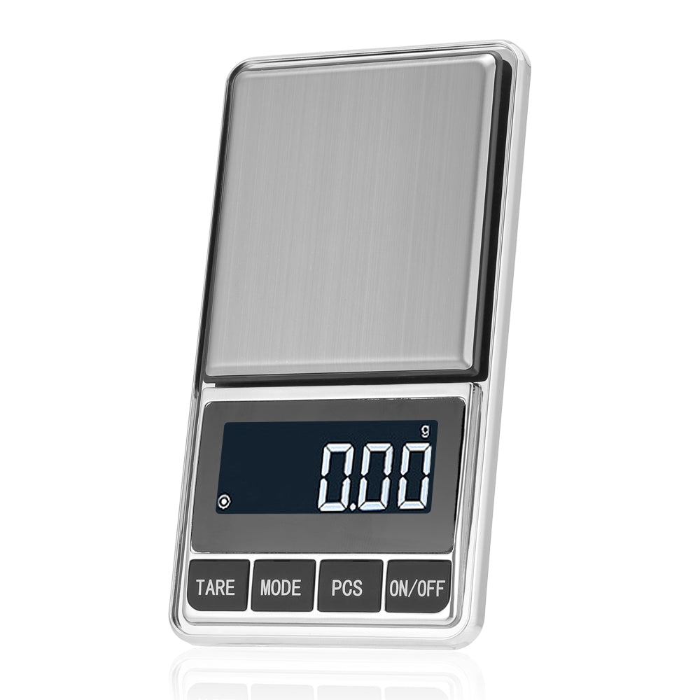 CX - 888 100g/200g Digital Jewelry Pocket Scale 0.01g High Precision Accuracy