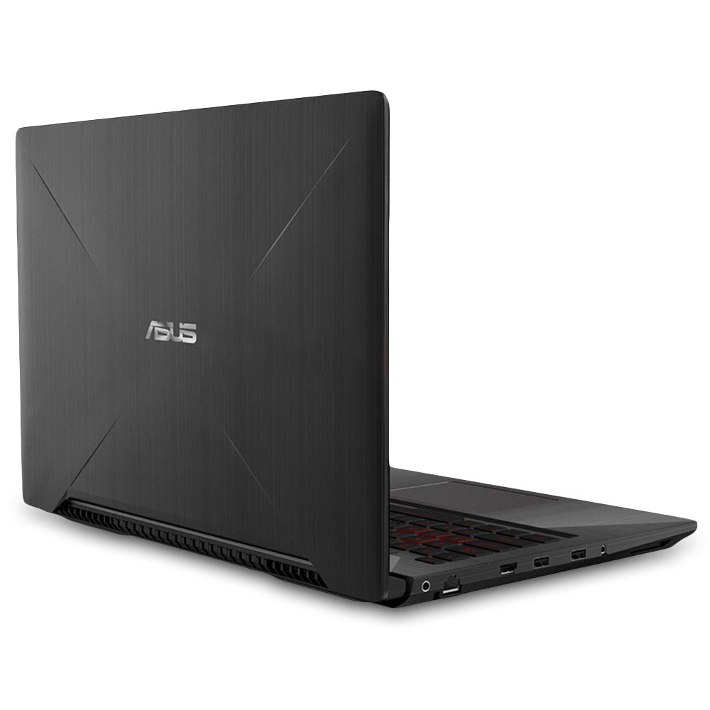ASUS FX63VD Notebook 15.6 inch with Windows 10 Quad Core 8GB RAM 128GB SSD