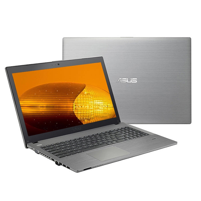 ASUS Pro554UB8250 Laptop 15.6 inch Windows 10 Pro Intel Core i5-8250U Quad Core 1.6GHz 4GB RAM 5...