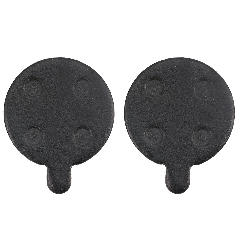 Deemount KMJG - 021 Professional Resin Bicycle Disc Brake Pad Low Noise