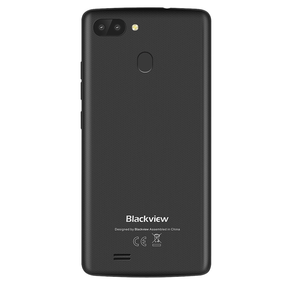 BLACKVIEW A20 Pro 4G Phablet Android 8.1 MTK6739 Quad Core 2GB RAM 16GB ROM